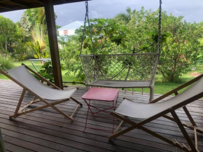 Charmant guest house